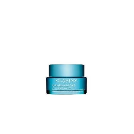 Soins CLARINS HYDRA-ESSENTIEL  CREME DÉSALTÉRANTE 