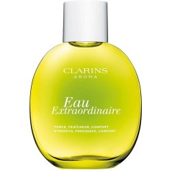 Eau Thermale CLARINS EAU EXTRAORDINAIRE (EAU DE SOINS ) 