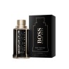 Eau de Parfum Homme HUGO BOSS THE SCENT MAGNETIC MAN 