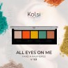 Palette kolsi ALL EYES ON ME 103 