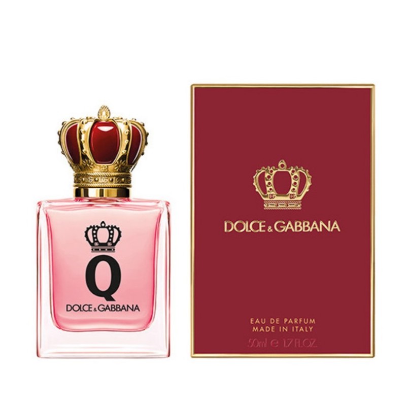 Eau de Parfum Femme DOLCE&GABBANA Q 