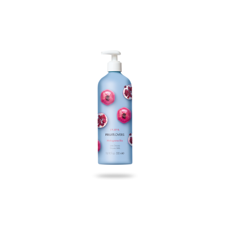 LAIT DE DOUCHE PUPA FUIT LOVERS POMEGRANTE 