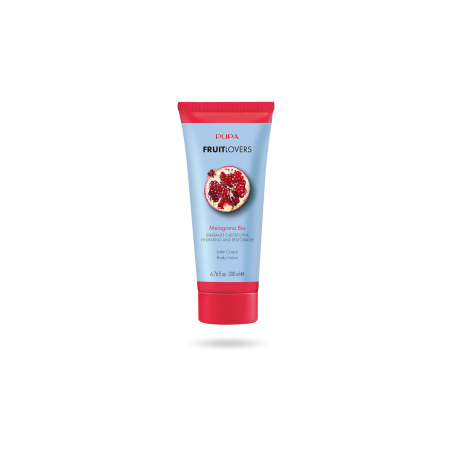 Lait de Corps PUPA FUIT LOVERS POMEGRANTE 