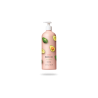 LAIT DE DOUCHE PUPA FRUIT LOVERS AVOCADO BIO 