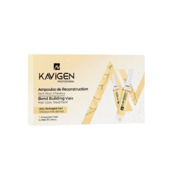 ampoules KAVIGEN BOND BUILDING 