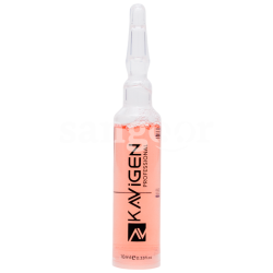 ampoules KAVIGEN HYDRATING VIALS 