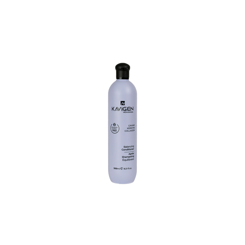 Après Shampoing KAVIGEN BALANCING CONDITIONER 