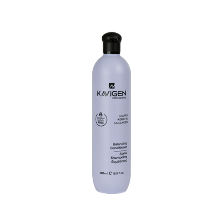 Après Shampoing KAVIGEN BALANCING CONDITIONER 