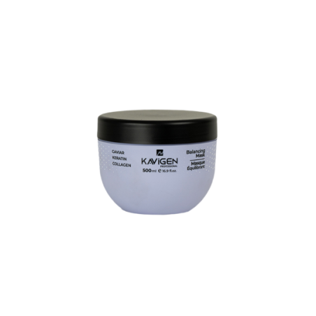 MASQUE CHEVEUX KAVIGEN BALANCING MASK 