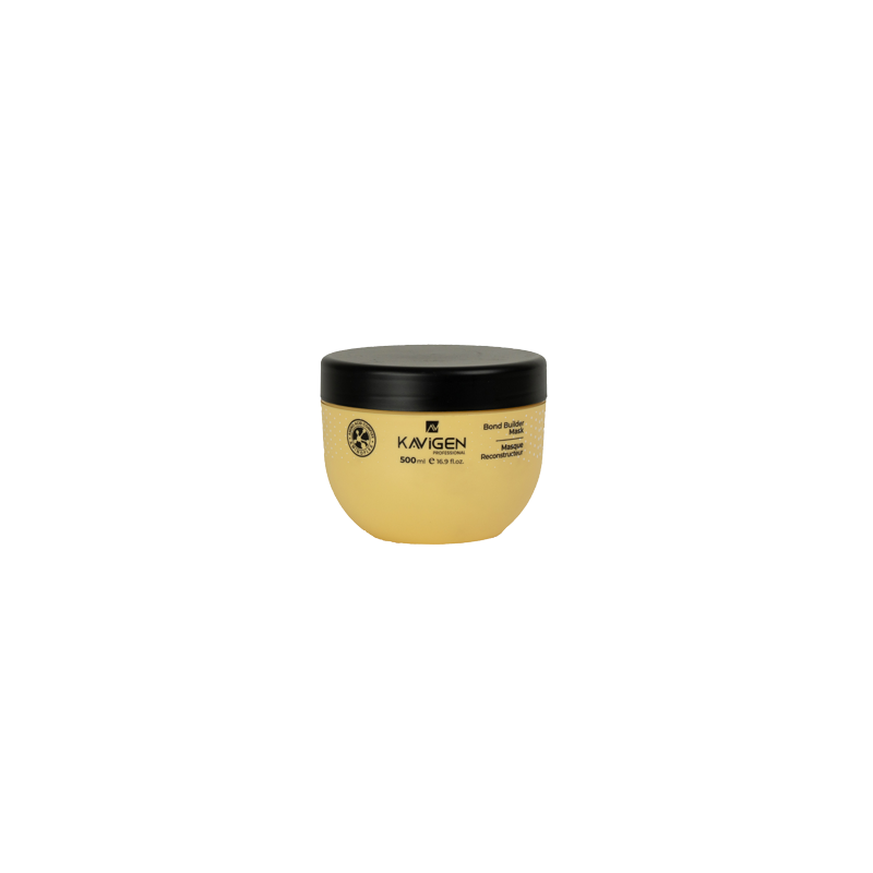 MASQUE CHEVEUX KAVIGEN BOND BUILDER MASK 