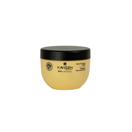 MASQUE CHEVEUX KAVIGEN BOND BUILDER MASK 