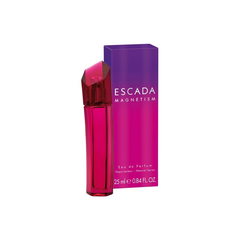 Eau de Parfum Femme ESCADA Magnetism 