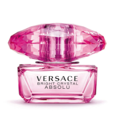 Eau de Parfum Femme VERSACE BRIGHT CRYSTAL ABSOLU 