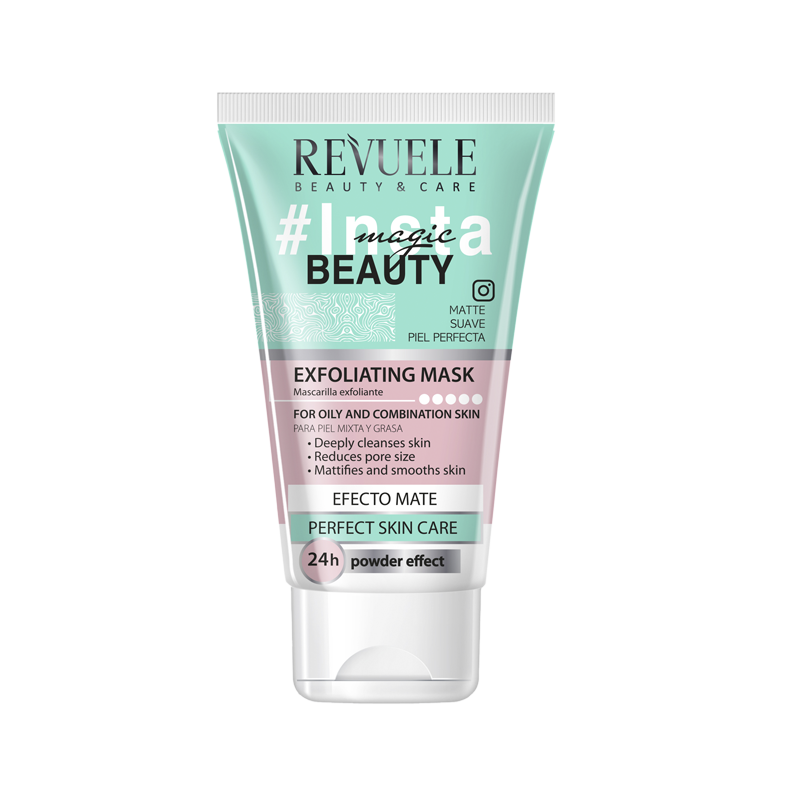 Masque Exfoliant Revuele 