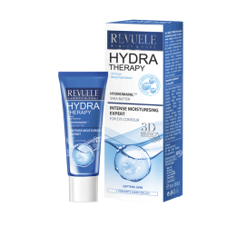 Soin Revuele Hydratant Contour des Yeux 