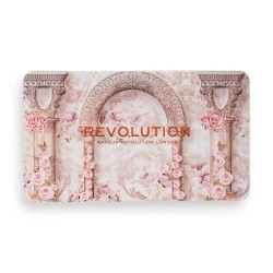 Palette REVOLUTION REGAL ROMANCE 