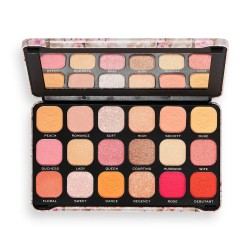 Palette REVOLUTION REGAL ROMANCE 