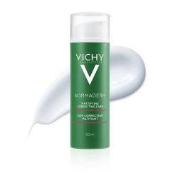 SOIN CORRECTEUR VICHY NORMADERM ANTI-IMPERFECTIONS 