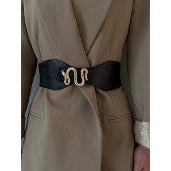 Ceinture En Cuir Pour Femme SH/AK1662 