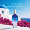 Eau de Toilette Femme ESCADA SANTORINI SUNRISE 