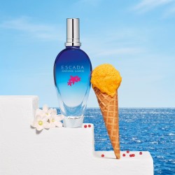 Eau de Toilette Femme ESCADA SANTORINI SUNRISE 