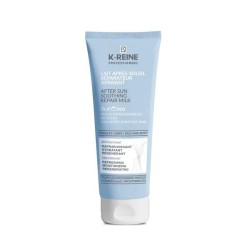 LAIT SOLAIRE K- REINE AFTER SUN SOOTHING REPAIR MILK 