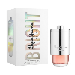 Eau de Parfum Femme Pepe Jeans BRIGHT 