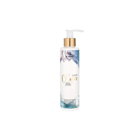 LAIT DE CORPS K- REINE CLOSER 