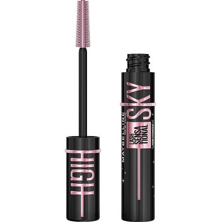 Mascara Maybelline SENSATIONAL SKY BLACK 