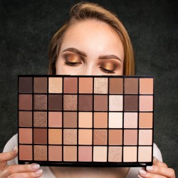 Palette REVOLUTION Eyeshadow 