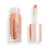 GLOSS REVOLUTION SHIMMER BOMB PEACH 