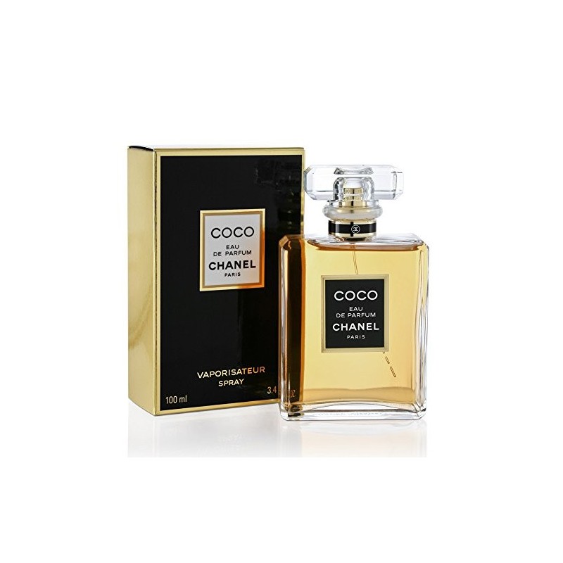 Eau de Parfum Femme CHANEL COCO 