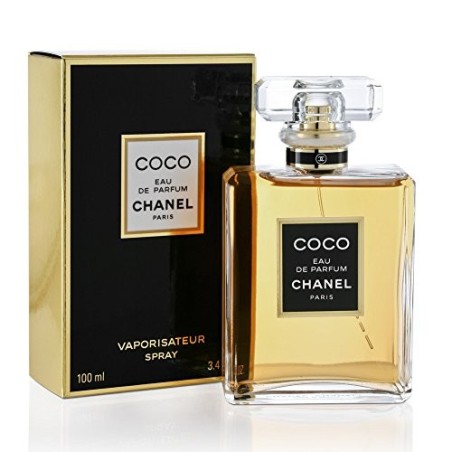 Eau de Parfum Femme CHANEL COCO 