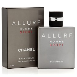 Eau de Parfum Homme CHANEL ALLURE SPORT EXTREME 