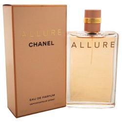 Eau de Toilette Femme CHANEL ALLURE FOR WOMEN 