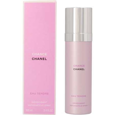 Déodorant CHANEL  CHANCE 100ML 