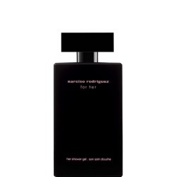 Gel Douche NARCISO RODRIGUEZ FOR HER 