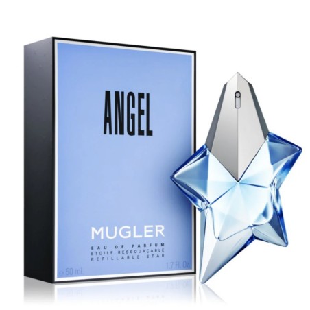 Eau de Parfum Femme MUGLER NOCIBE 