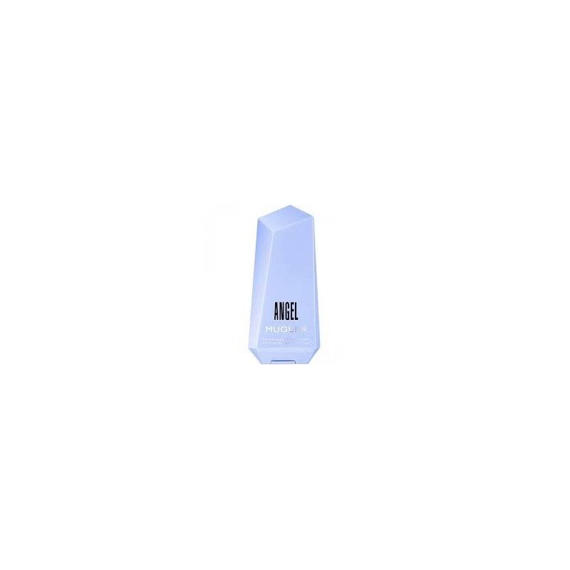 LAIT DE CORPS MUGLER ANGEL 200ML 