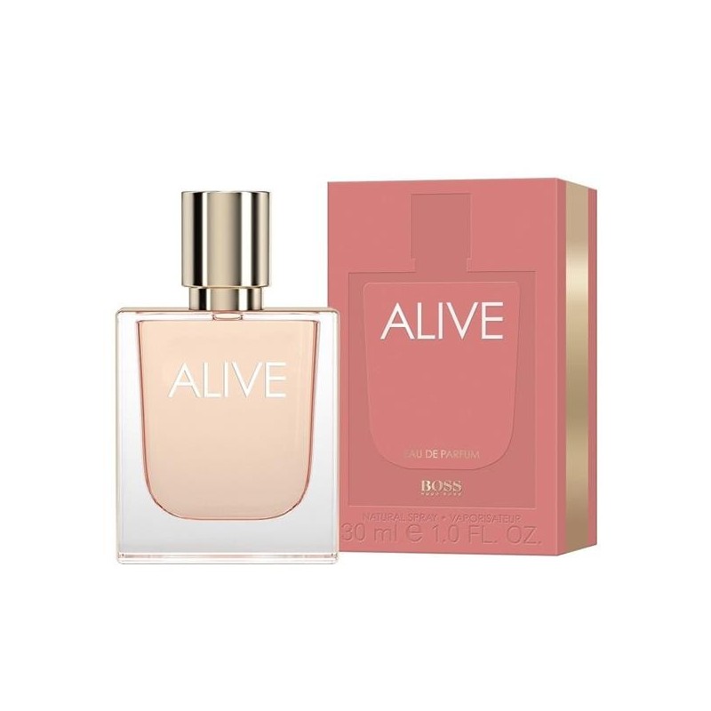 BOSS - HUGO BOSS BOSS Alive - Eau de Parfum 