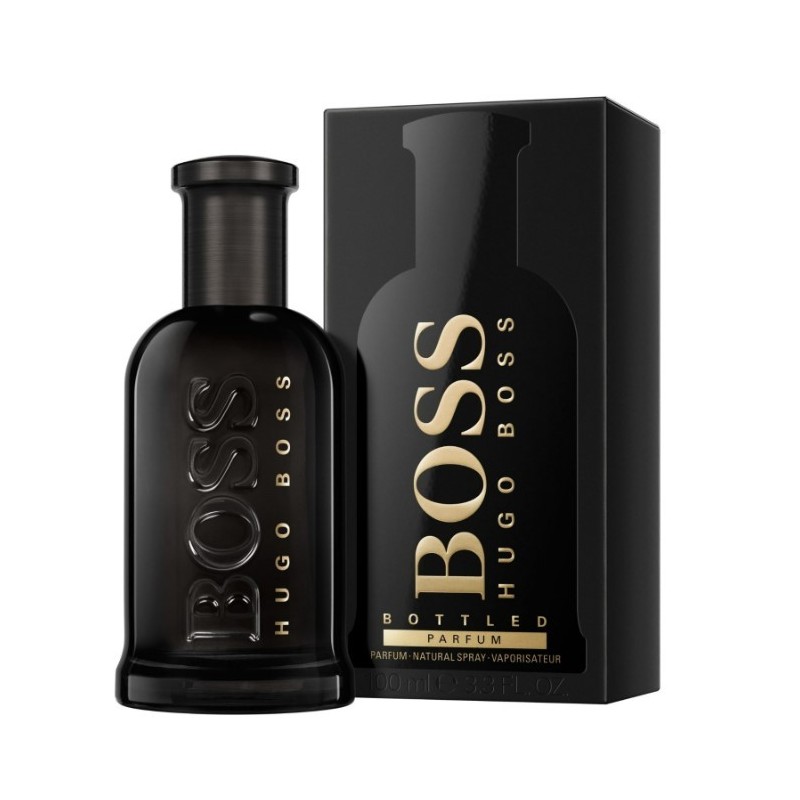 Hugo Boss BOSS BOTTLED PARFUM 