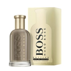 Eau de Parfum Homme HUGO BOSS BOTTLED BOSS 