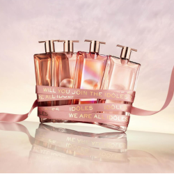 Eau de Parfum Femme LANCOME IDOLE NECTAR 