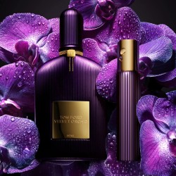 Eau de Parfum Femme TOM FORD VELVET ORCHID 