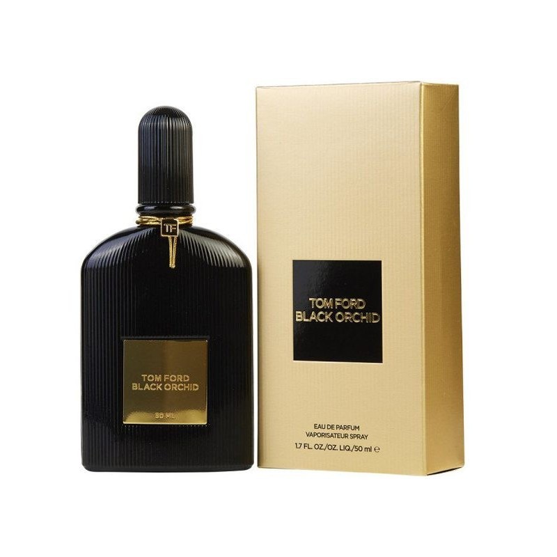 EAU DE PARFUM UNISEXE TOM FORD BLACK ORCHID 