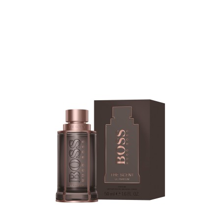 PARFUM Homme HUGO BOSS THE SCENT 50 ML 