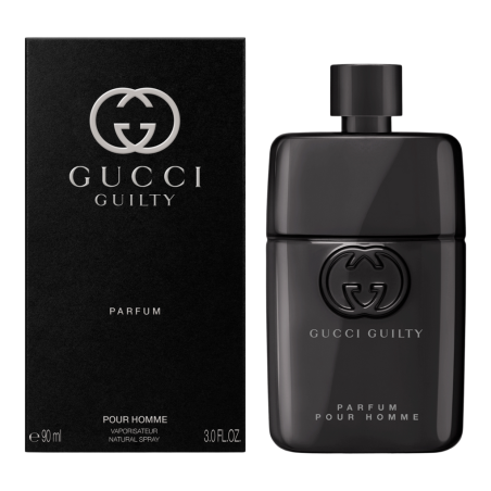 PARFUM Homme GUCCI GUILTY 