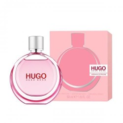 HUGO BOSS WOMENS HUGO EXTREME 