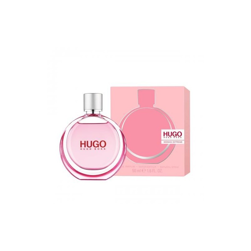 HUGO BOSS WOMENS HUGO EXTREME 