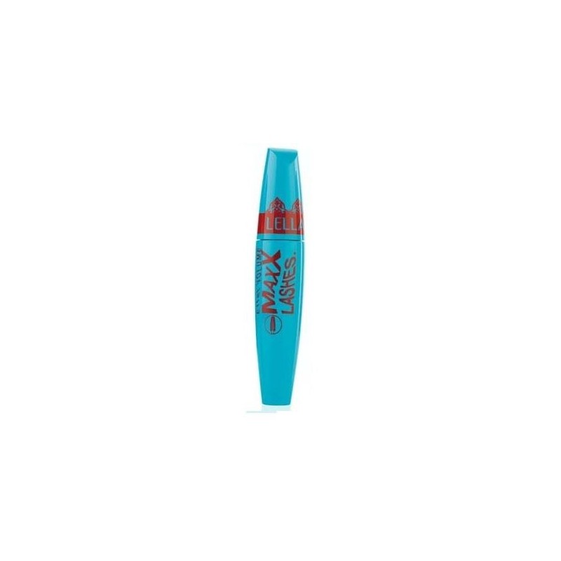 Mascara lella MAXX LASHES 